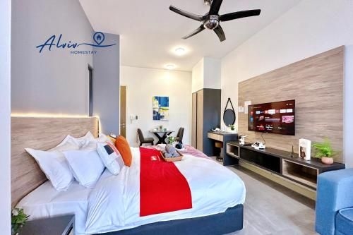 Imperio Residence by MP2