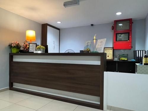 M STRAITS HOTEL0