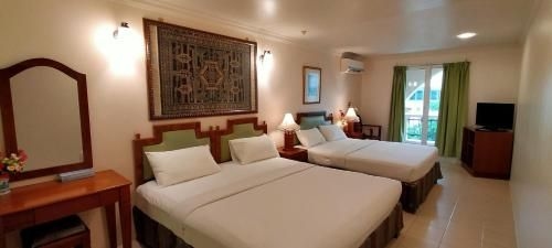 Hotel Johan4