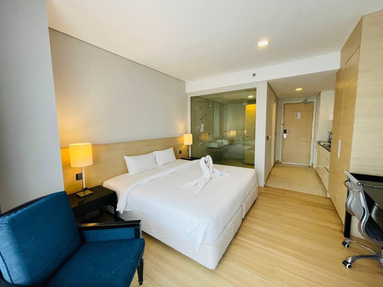 มะละกา เดอะ สเตรทส์ เรสซิเดนซ์ (Melaka The Straits Residence)4