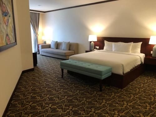 Riviera Suites Melaka2