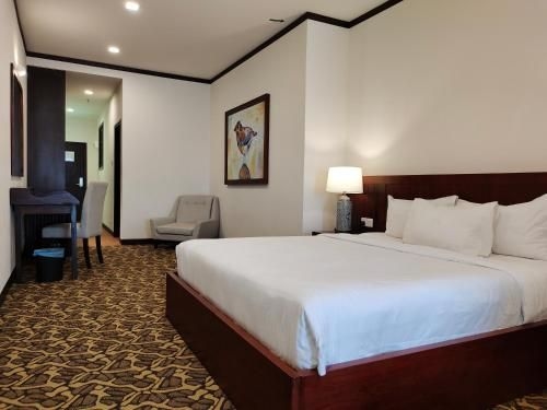 Riviera Suites Melaka3