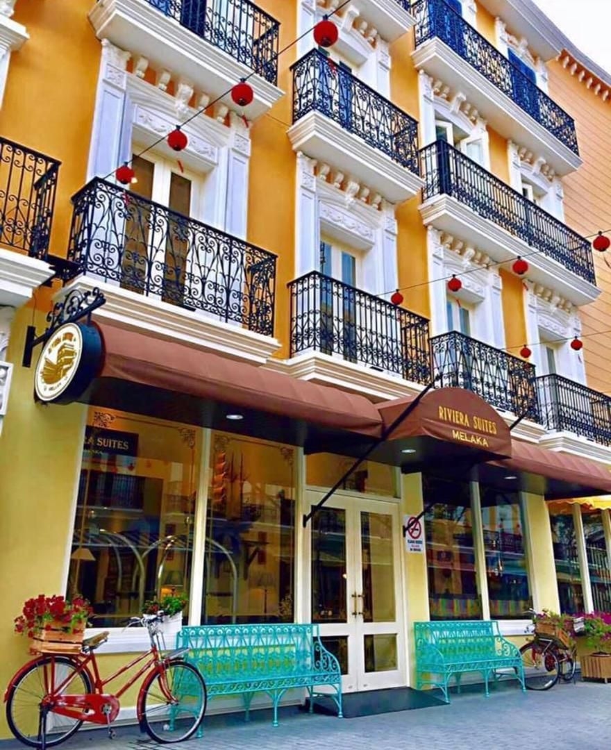 Riviera Suites Melaka1