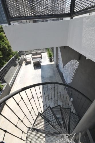 The Nest House0