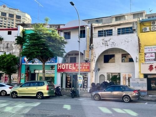 Grand Heritage Hotel4