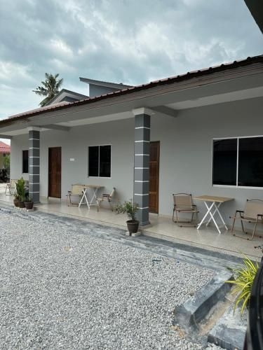 D’solok chalet4