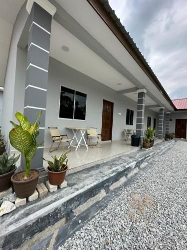 D’solok chalet3