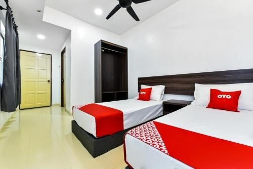 Usima Forest Resort4