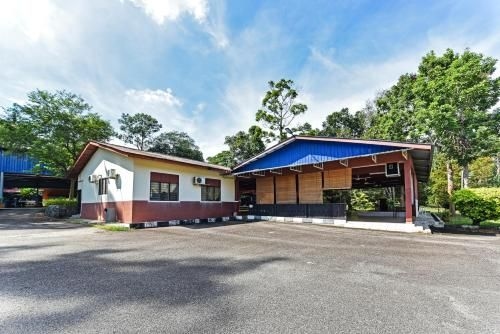 Usima Forest Resort3