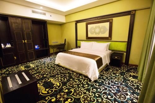 Mudzaffar Hotel4