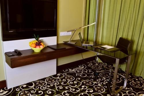 Mudzaffar Hotel1