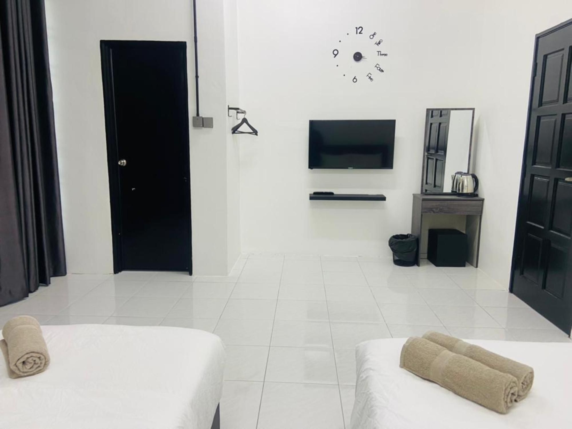 JK roomstay0