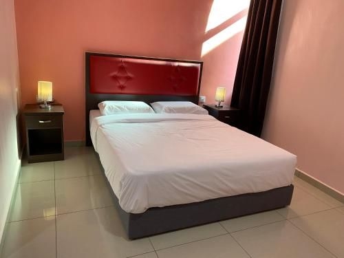 HOTEL SAKIRAH3