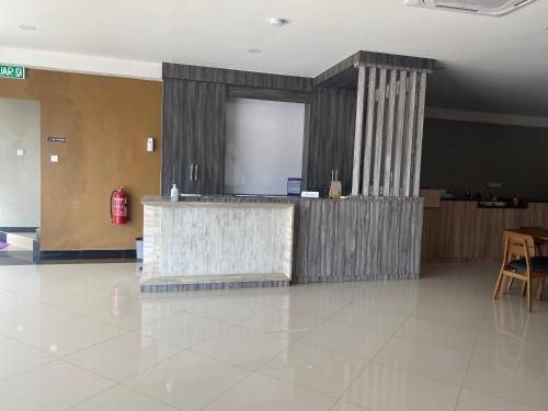 HOTEL SAKIRAH0