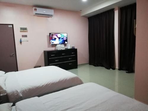 HOTEL SAKIRAH2