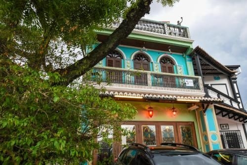 5 Heeren Museum Residence0