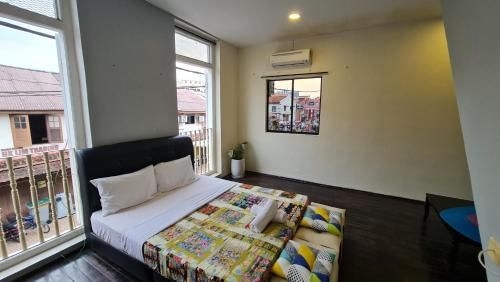 Jade Guesthouse2