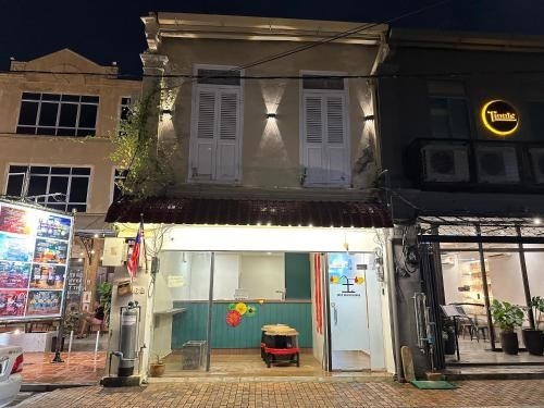 Jade Guesthouse0