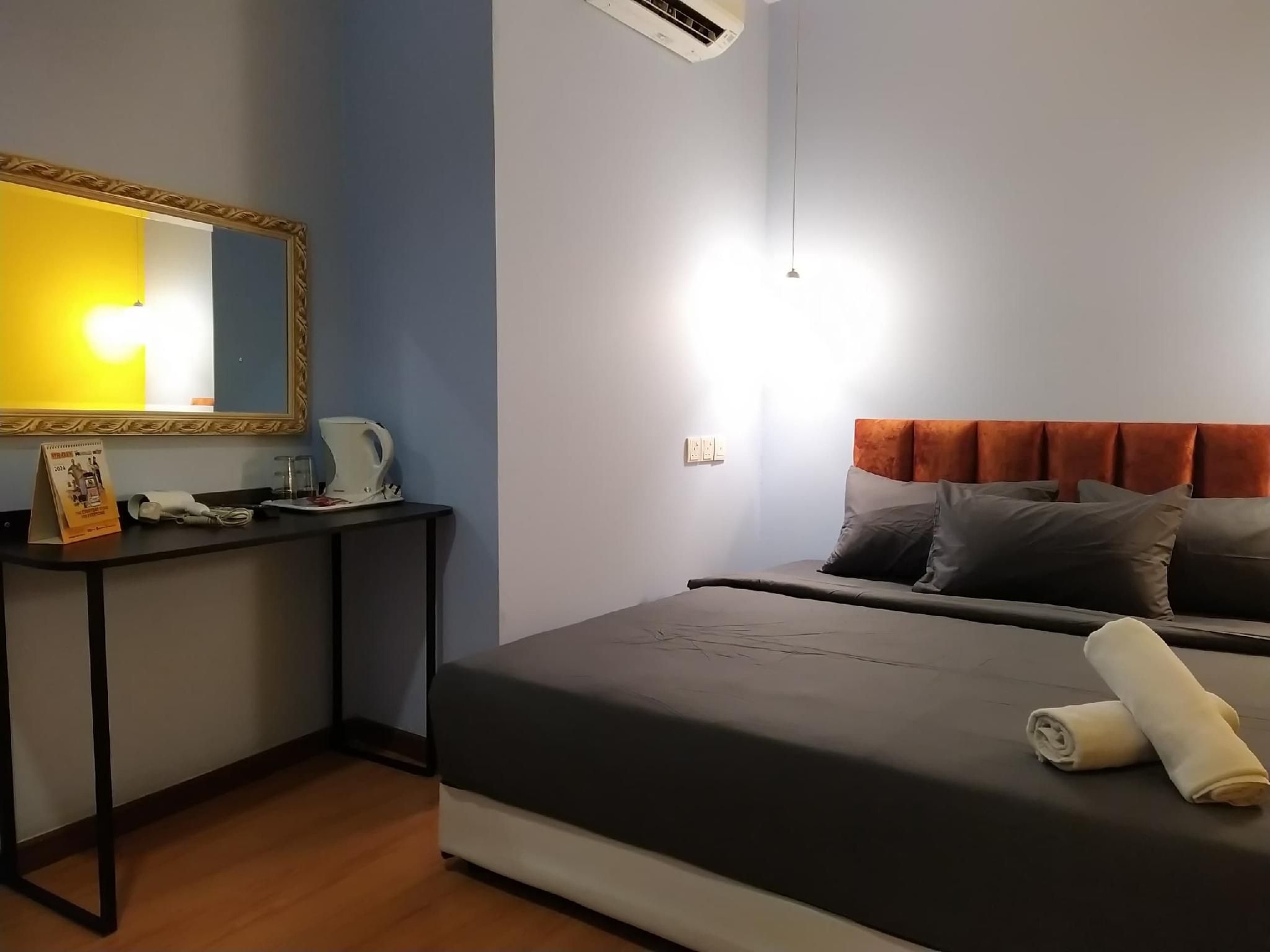 Jonker Jewel Inn2