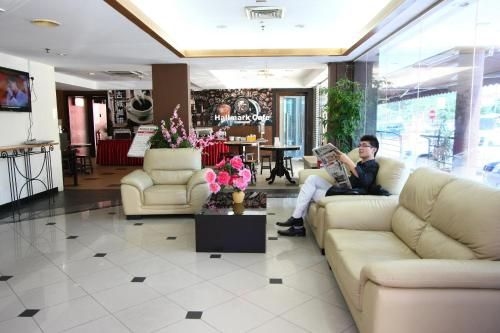 Hallmark Hotel Leisure0