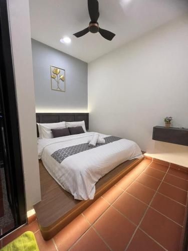 Tang House Melaka4