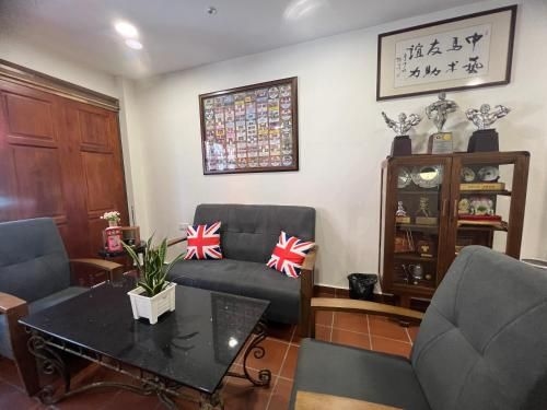 Tang House Melaka2