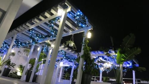 TheBlanc Boutique Hotel1