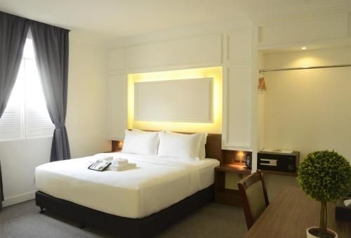 TheBlanc Boutique Hotel2