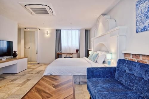 โรงแรมไทม์ซ มะละกา (Timez Hotel Malacca)1