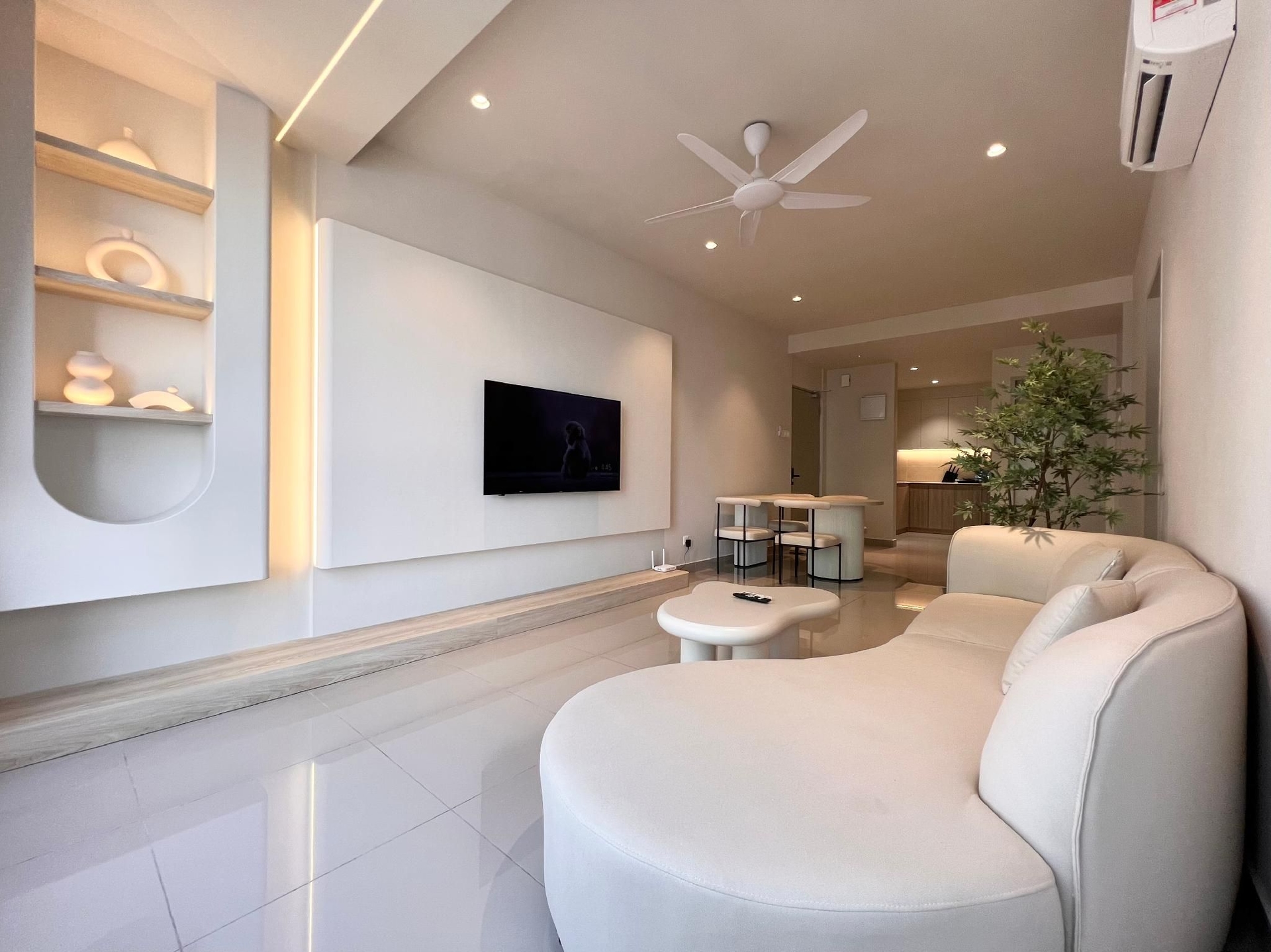 [A31] Minimalist Home By Minsu.Melaka.Jonker3
