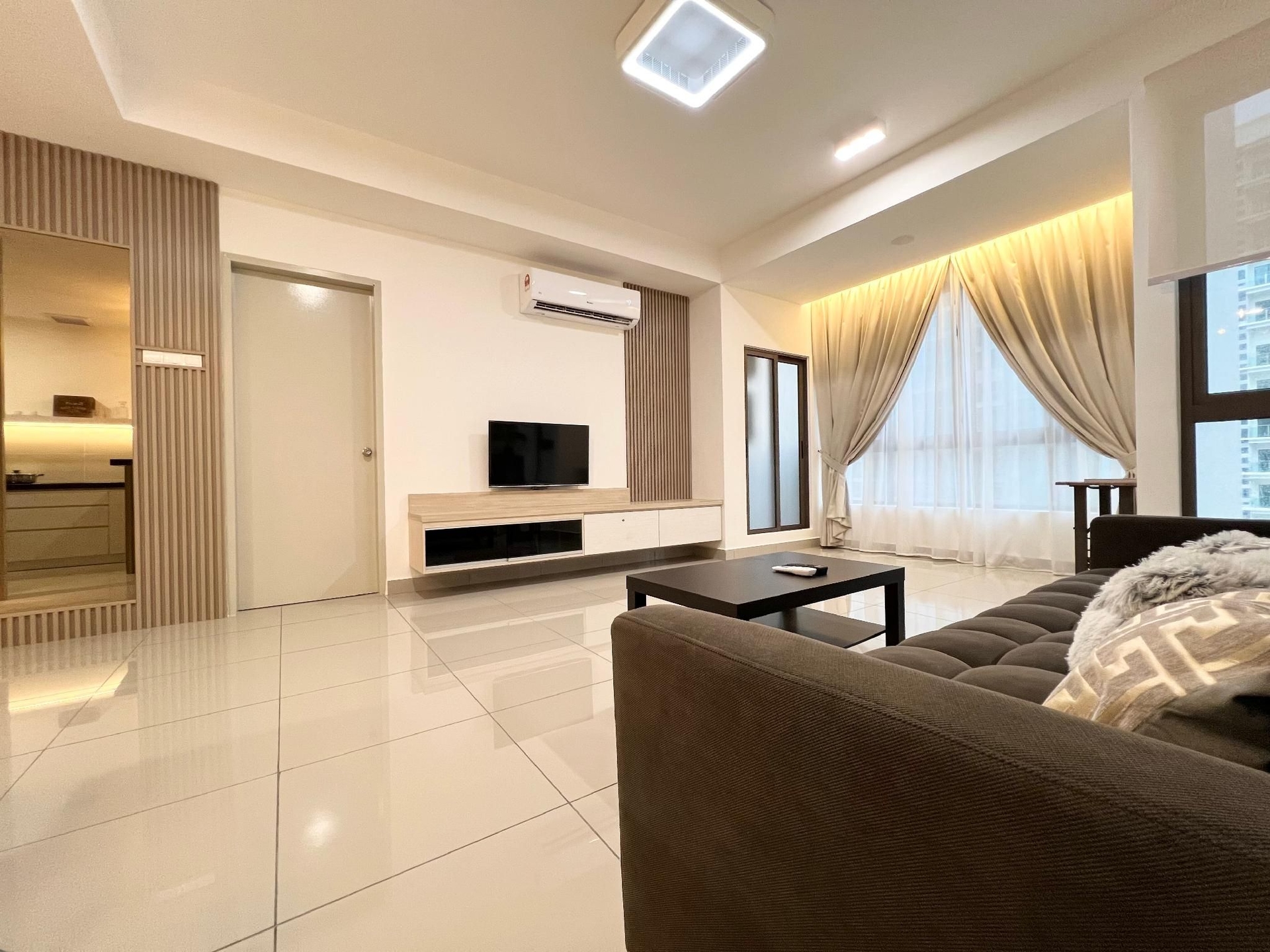 [A31] Minimalist Home By Minsu.Melaka.Jonker2