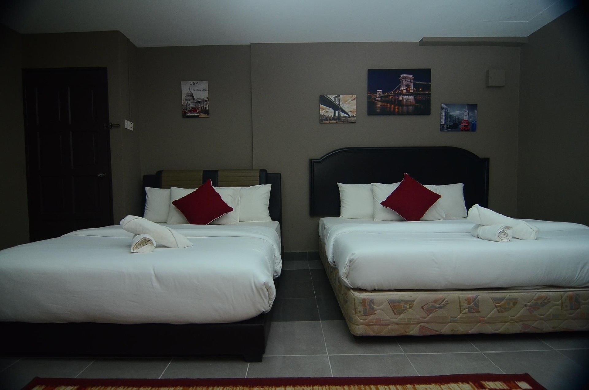 AMT Budget Hotel1
