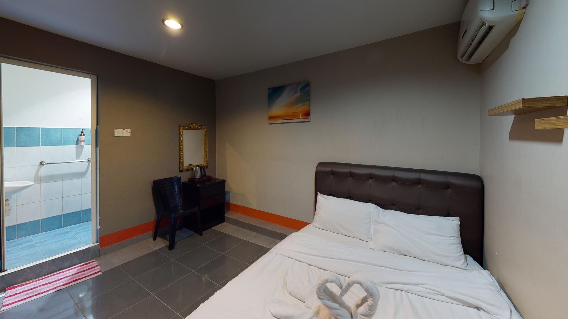 AMT Budget Hotel3