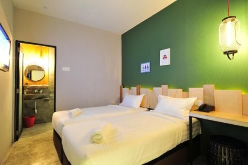 Finess Basic Hotel3