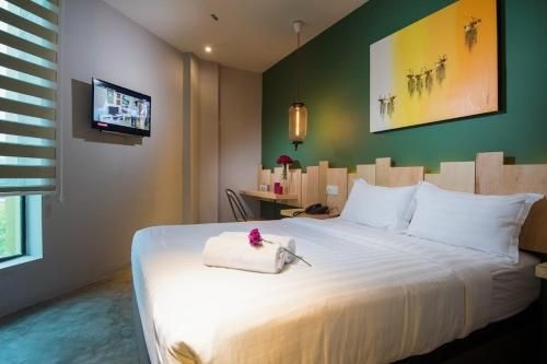 Finess Basic Hotel2