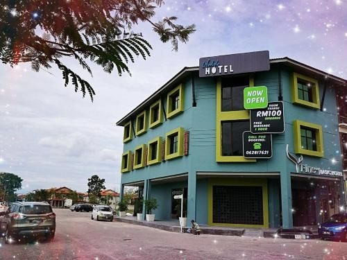 Finess Basic Hotel0