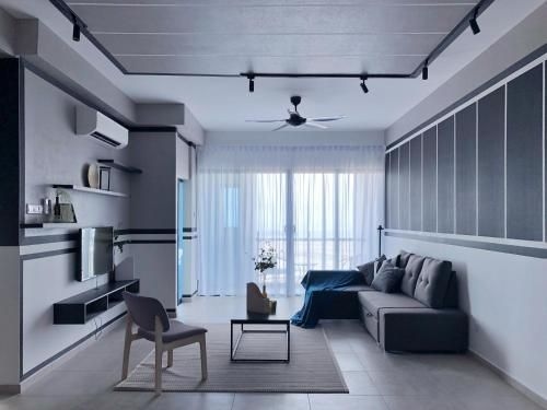 แอตแลนติส เรสซิเดนซ์ (Atlantis Residence)2