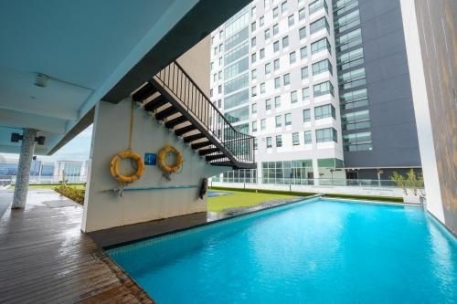 เกรย์สโตน 99 สวีท (Greystone 99 Suites)1