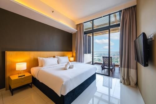 เกรย์สโตน 99 สวีท (Greystone 99 Suites)4