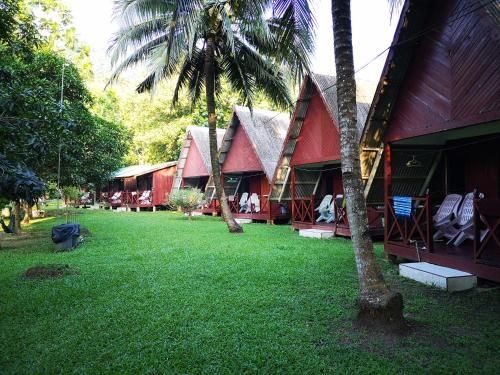ปูตรี ซาลัง อินน์ (Puteri Salang Inn)2