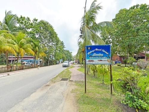 เปอลังงี บีช รีสอร์ท (Pelangi Beach Resort)4