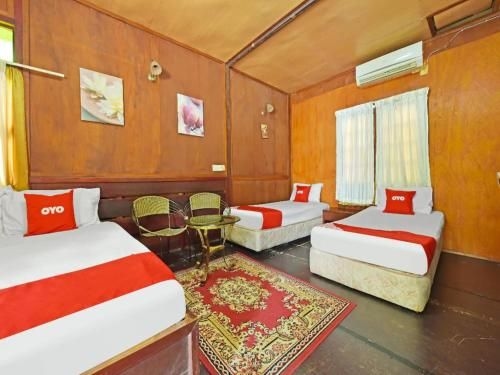 เปอลังงี บีช รีสอร์ท (Pelangi Beach Resort)3