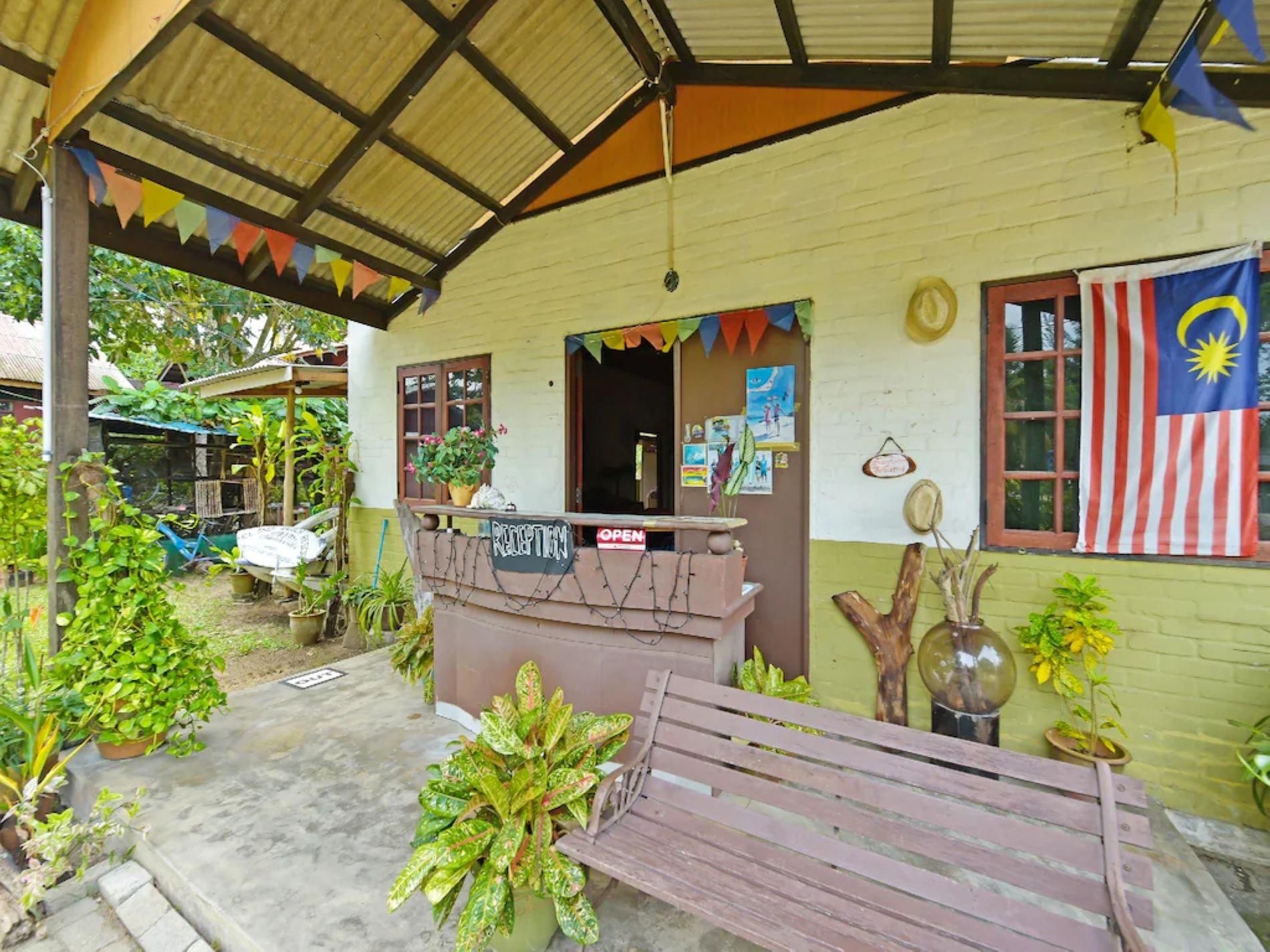 เปอลังงี บีช รีสอร์ท (Pelangi Beach Resort)2