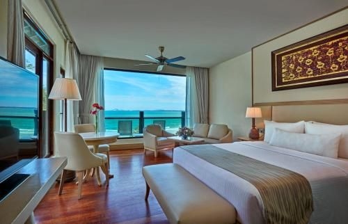 Royale Chulan Cherating Villa3