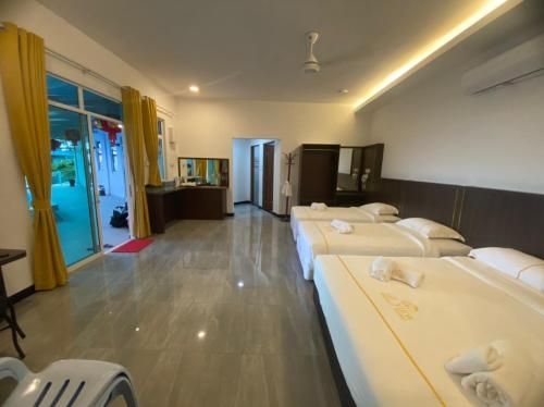 D View Holiday Home3