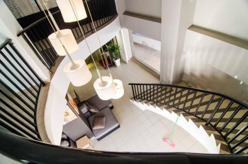 โรงแรมมอร์นิงตัน วอเตอร์ฟรอนต์ ลูมุต (Mornington Hotel Waterfront Lumut)3