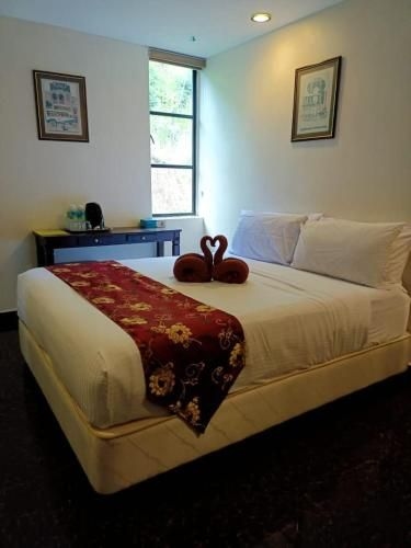 Daddys Inn Lumut3