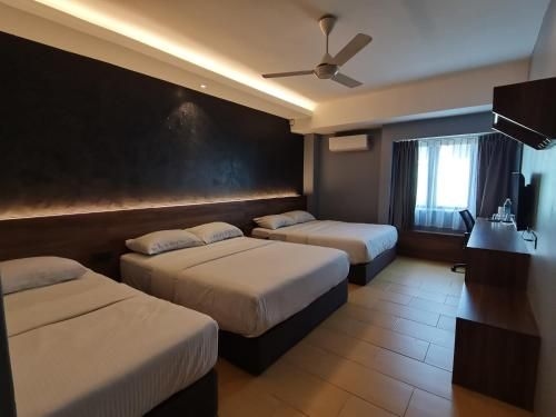 Lumut Hotel4