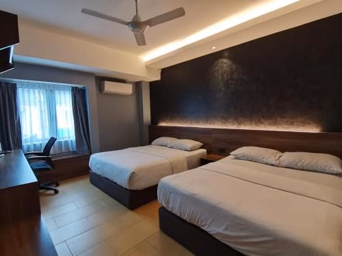 Lumut Hotel3