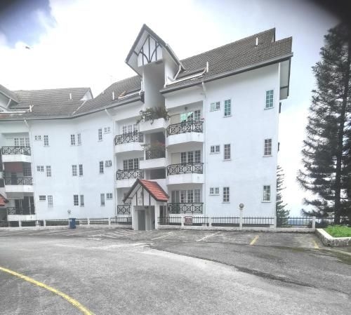 ลิตเติล อิงแลนด์ บีทรี ซิลเวอร์พาร์ค (Little England B3 (Silverpark))0